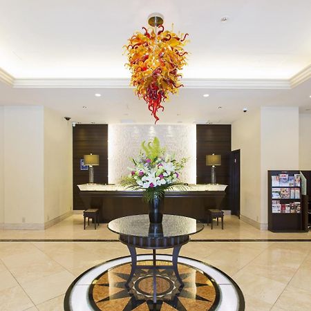 Sol Vita Hotel Naha Exterior photo