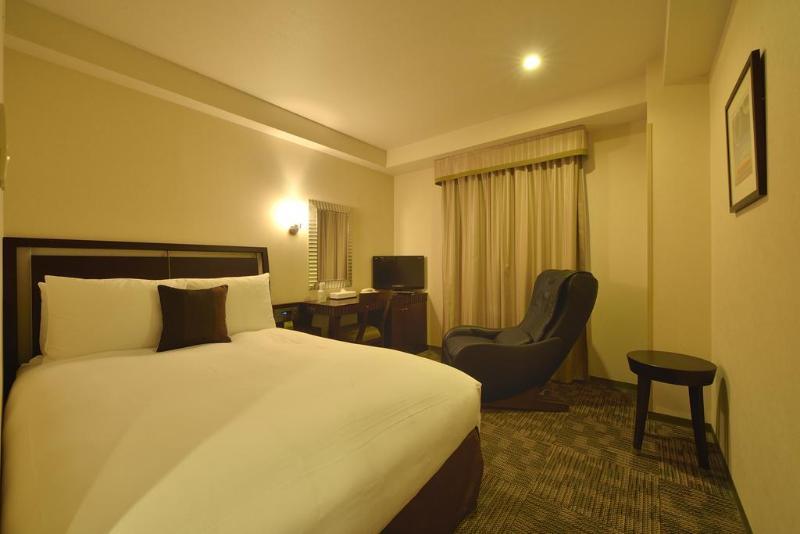 Sol Vita Hotel Naha Exterior photo