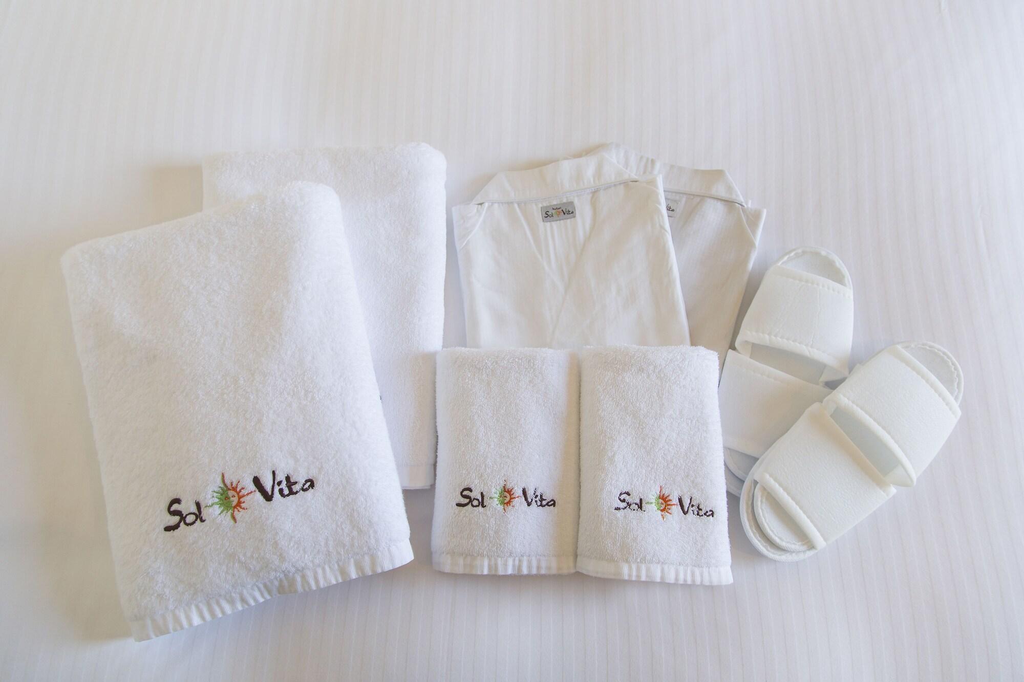 Sol Vita Hotel Naha Exterior photo