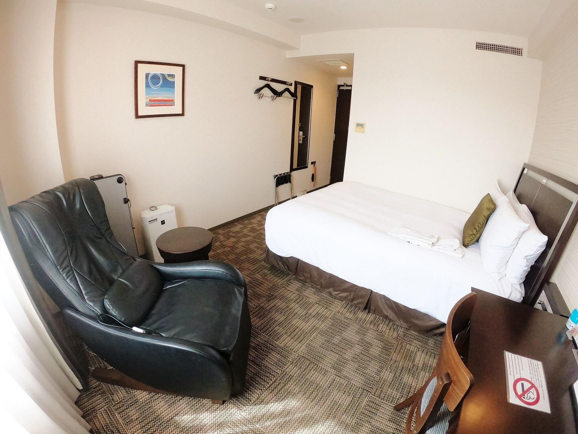 Sol Vita Hotel Naha Exterior photo