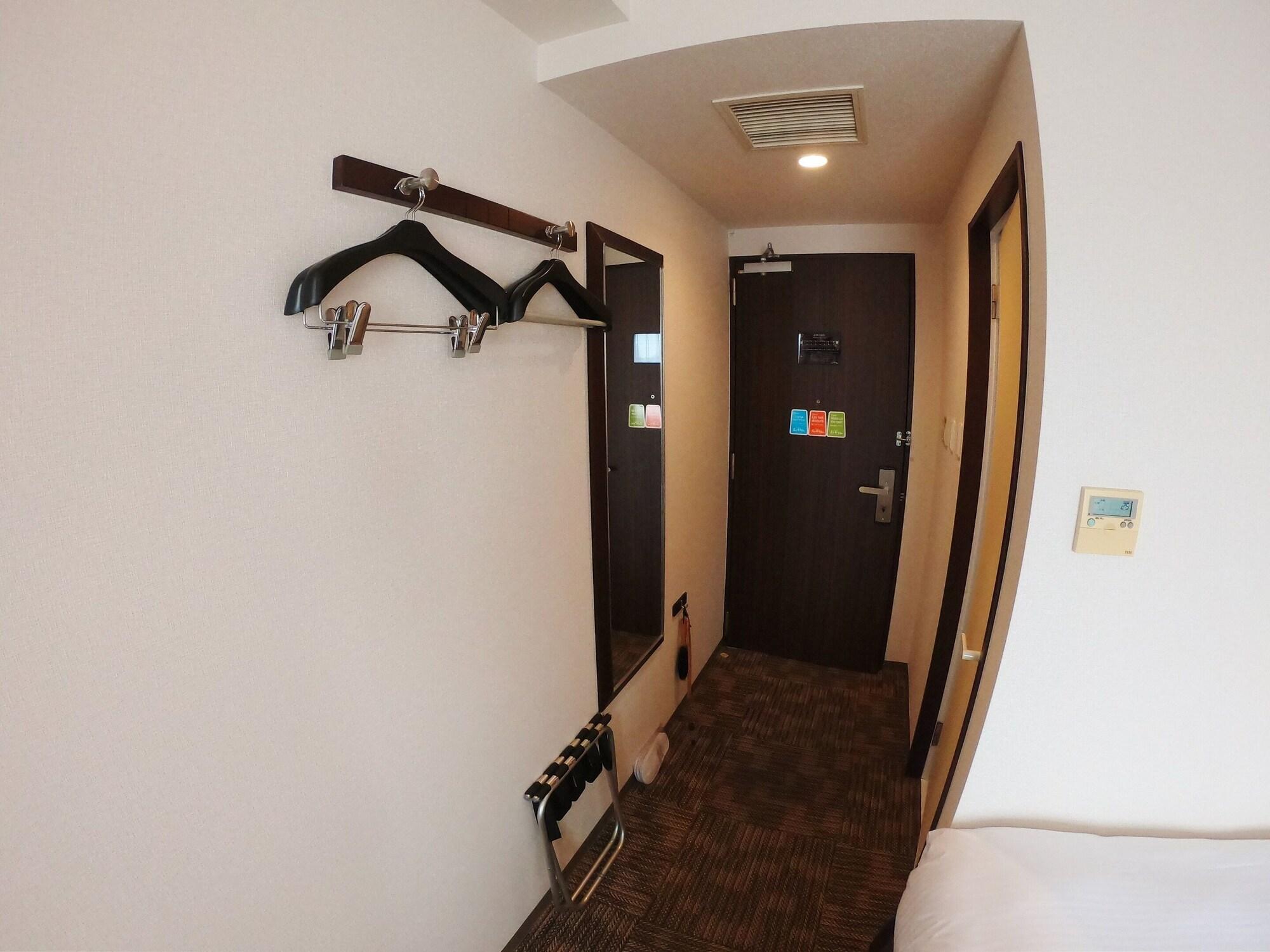 Sol Vita Hotel Naha Exterior photo
