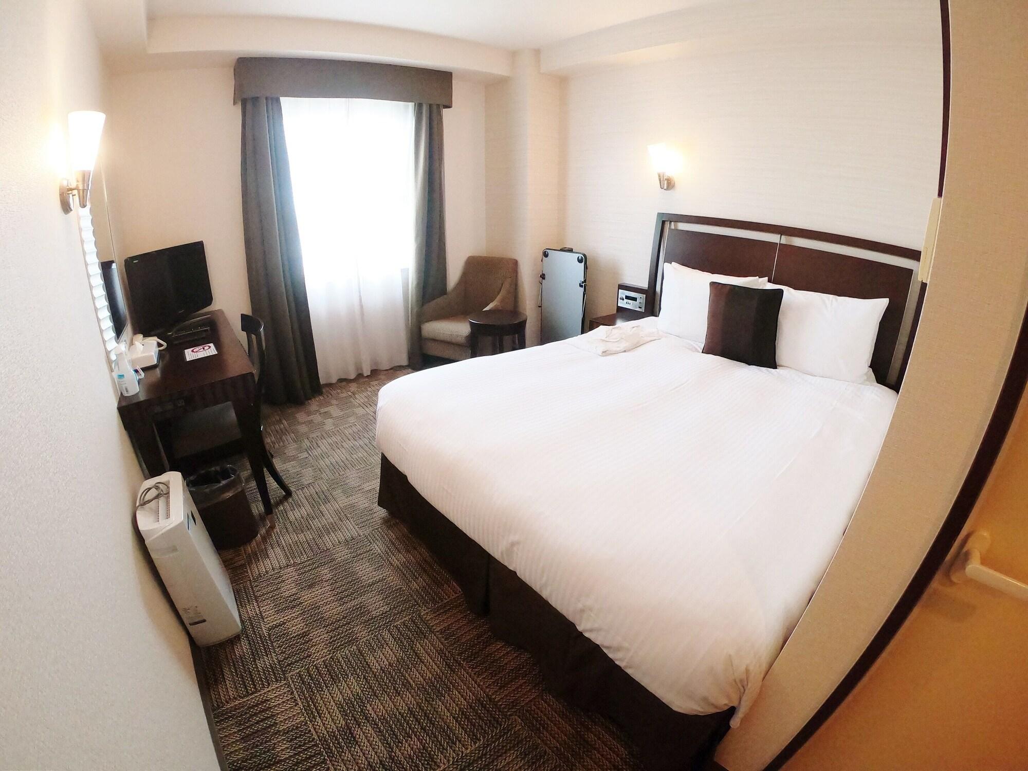 Sol Vita Hotel Naha Exterior photo