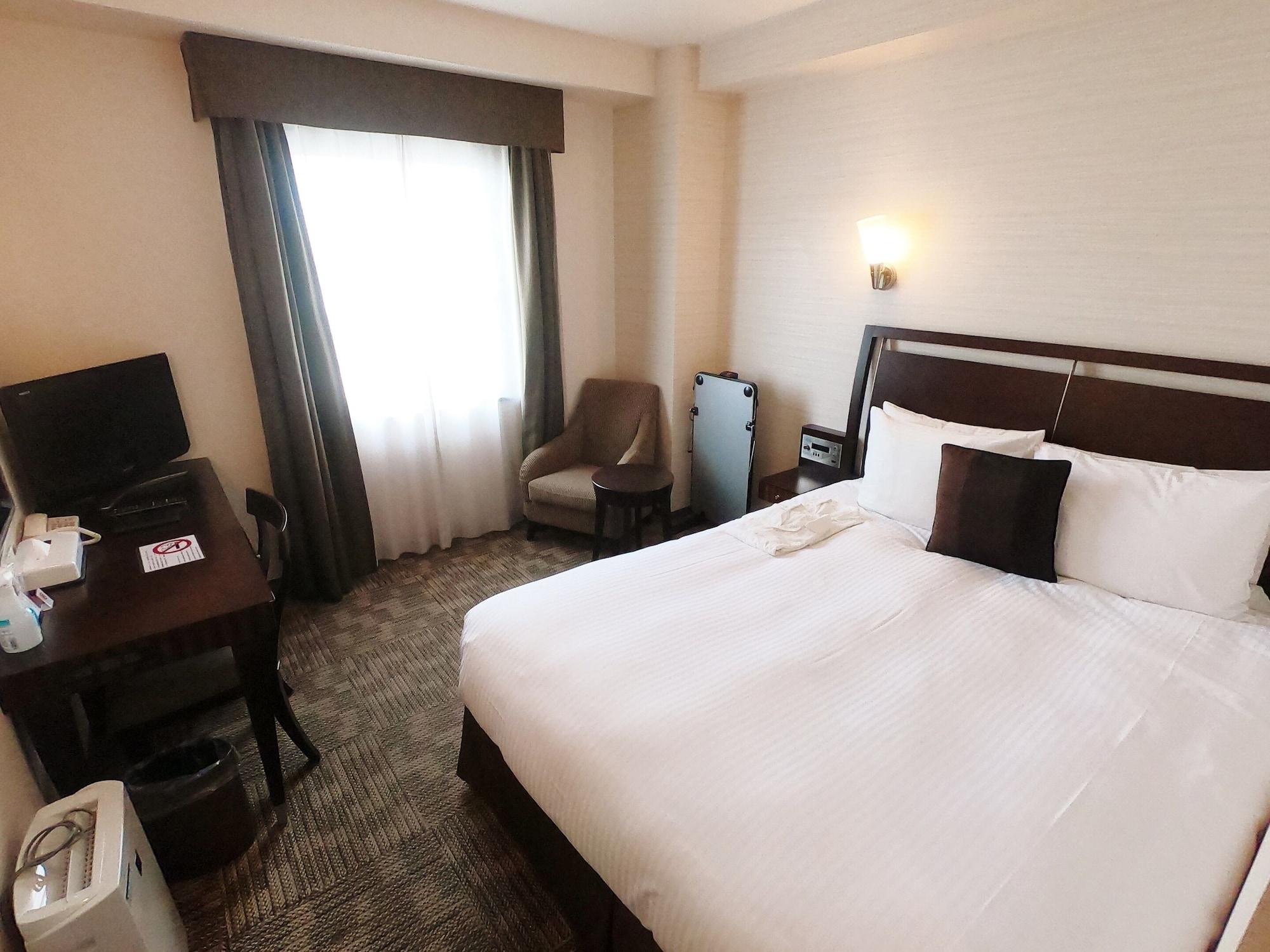 Sol Vita Hotel Naha Exterior photo