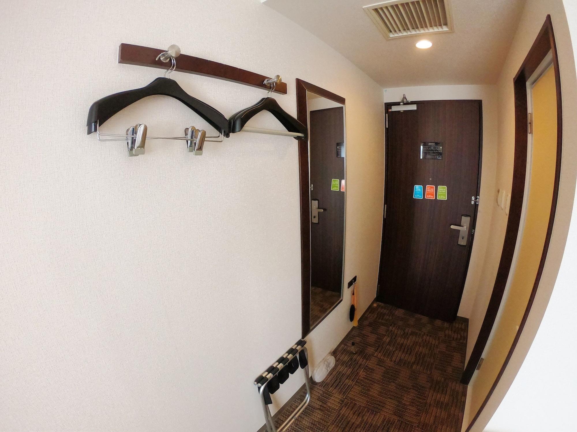 Sol Vita Hotel Naha Exterior photo