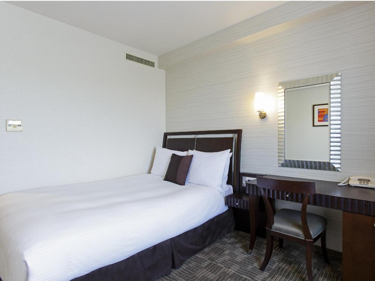 Sol Vita Hotel Naha Exterior photo